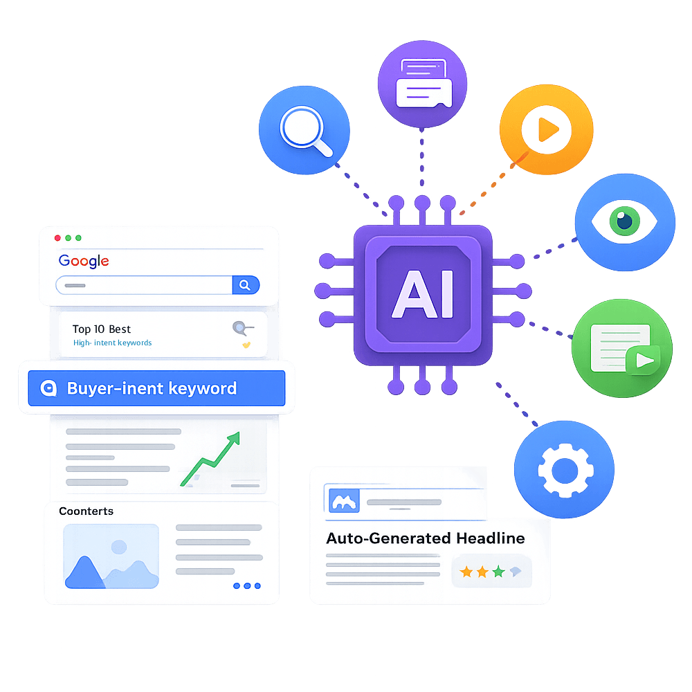 Why Businesses Choose Lead Skale