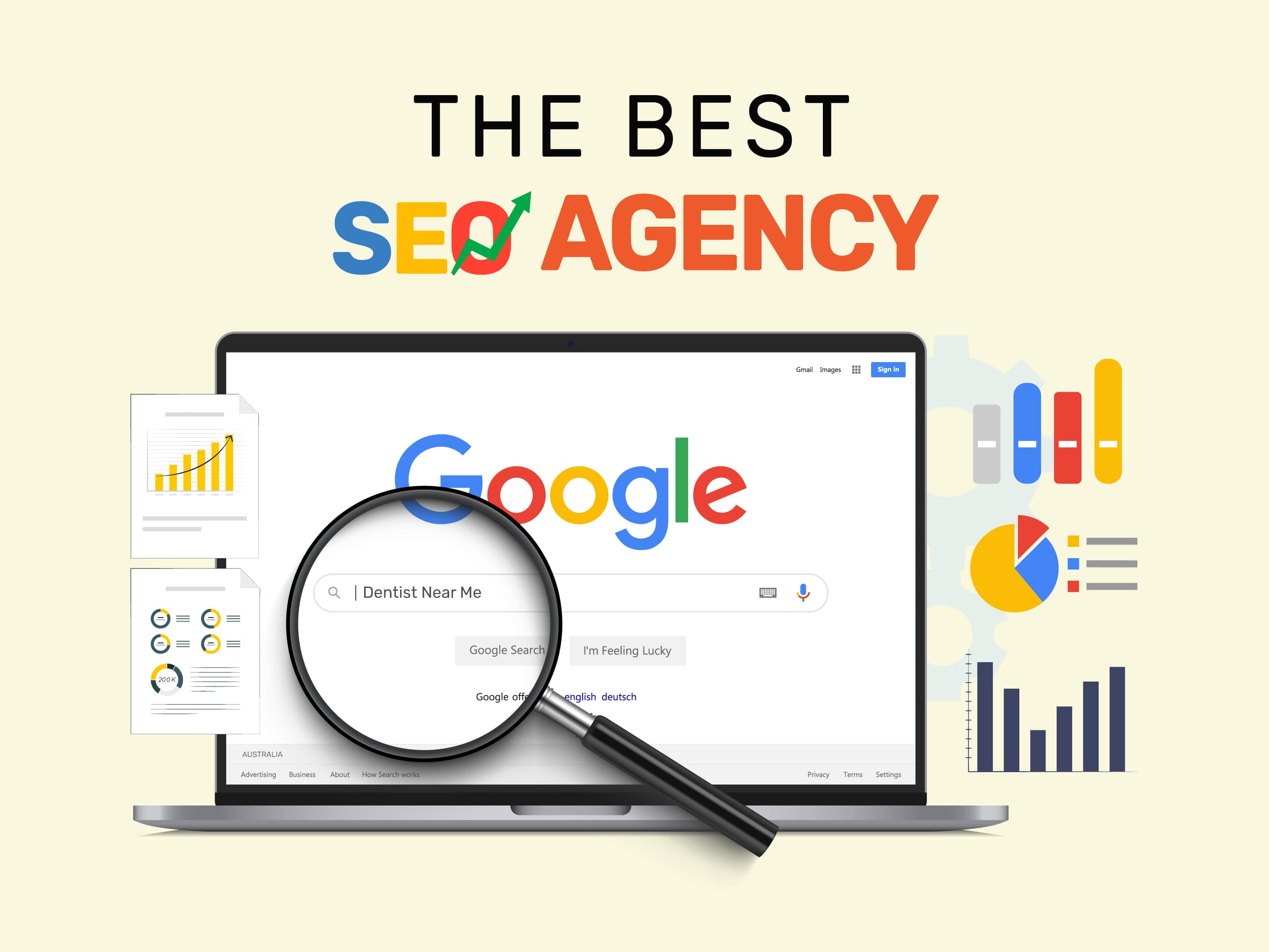 Mastering Local SEO : A Comprehensive Guide for Nashik Businesses