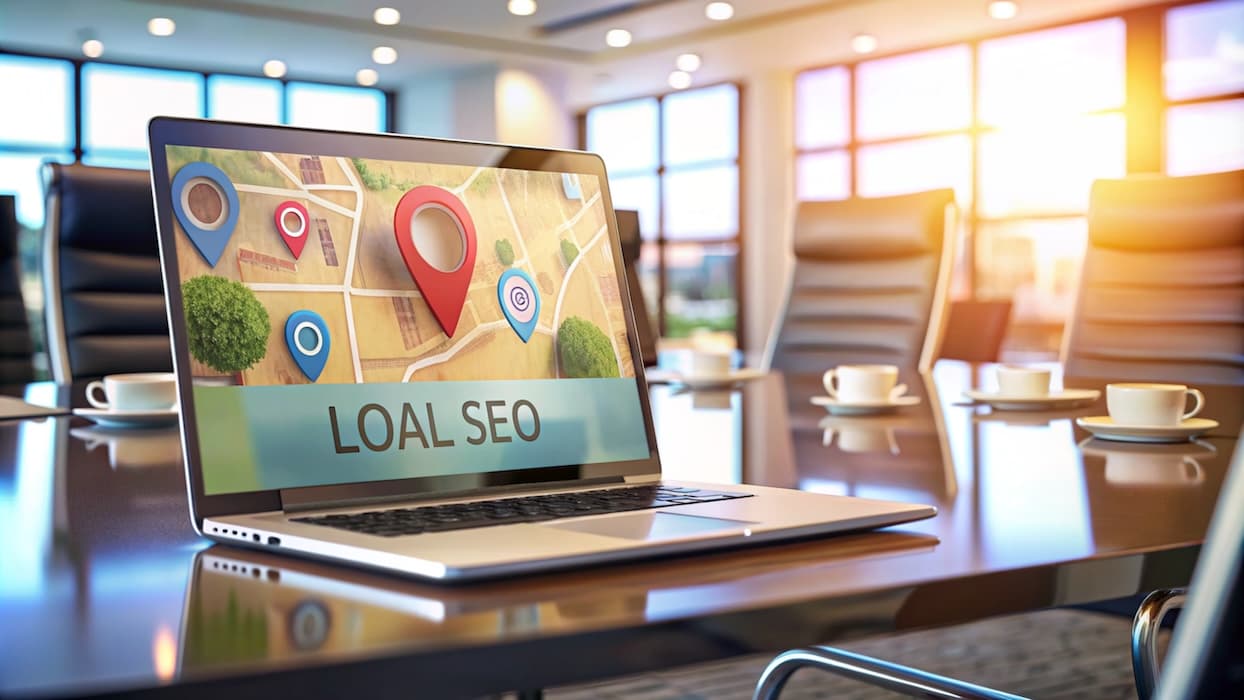Boost Your Local SEO with The Power of Google My Business Reviews