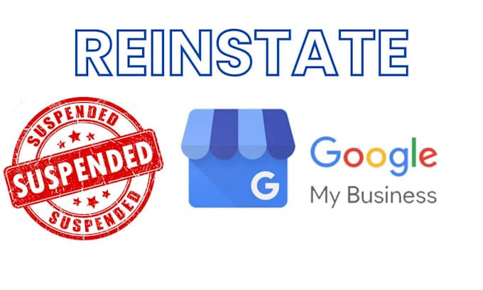 Why Google Suspended Your Business Profile & How to Fix It Fast