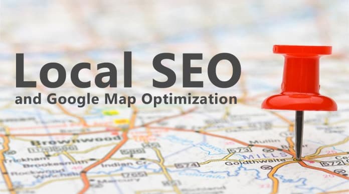 How to Increase Test Ride Bookings Using Google Maps Optimization | Lead Skale
