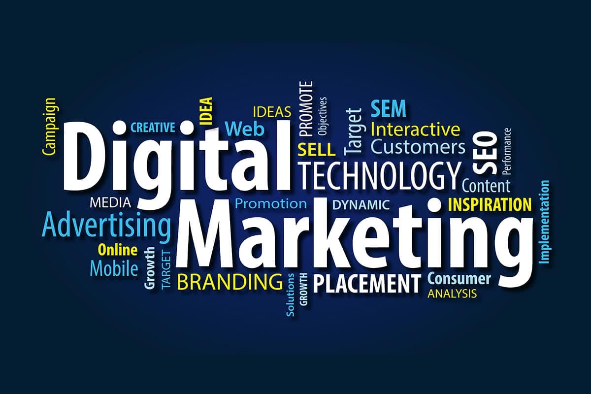Digital Marketing Agency in Nashik