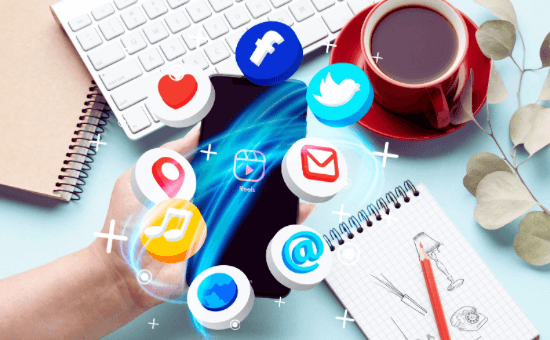 Mastering Social Media Strategies Accelerating Brand Growth