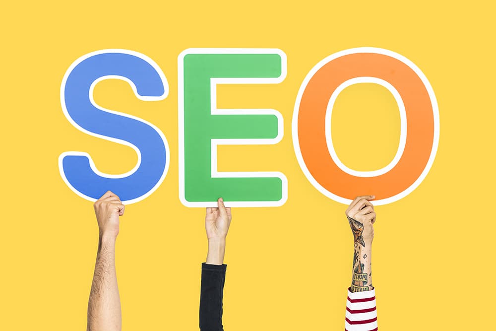 SEO Company in Nashik