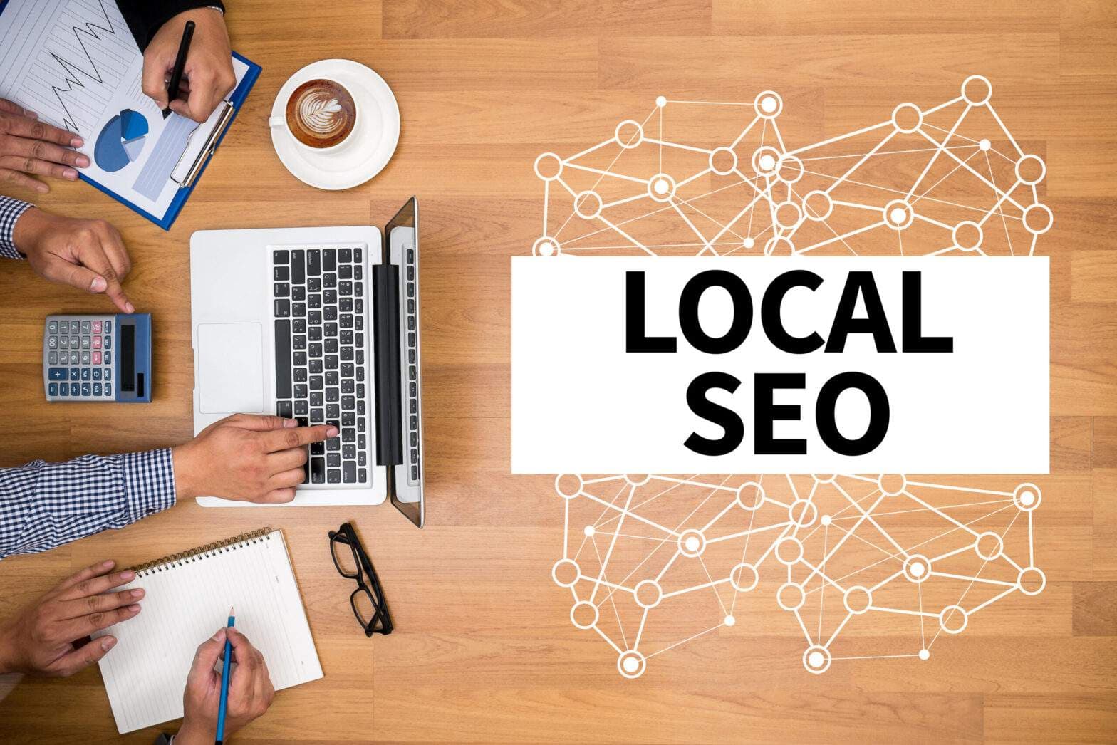 Why Local SEO is a Game-Changer for Your Business | Lead Skale