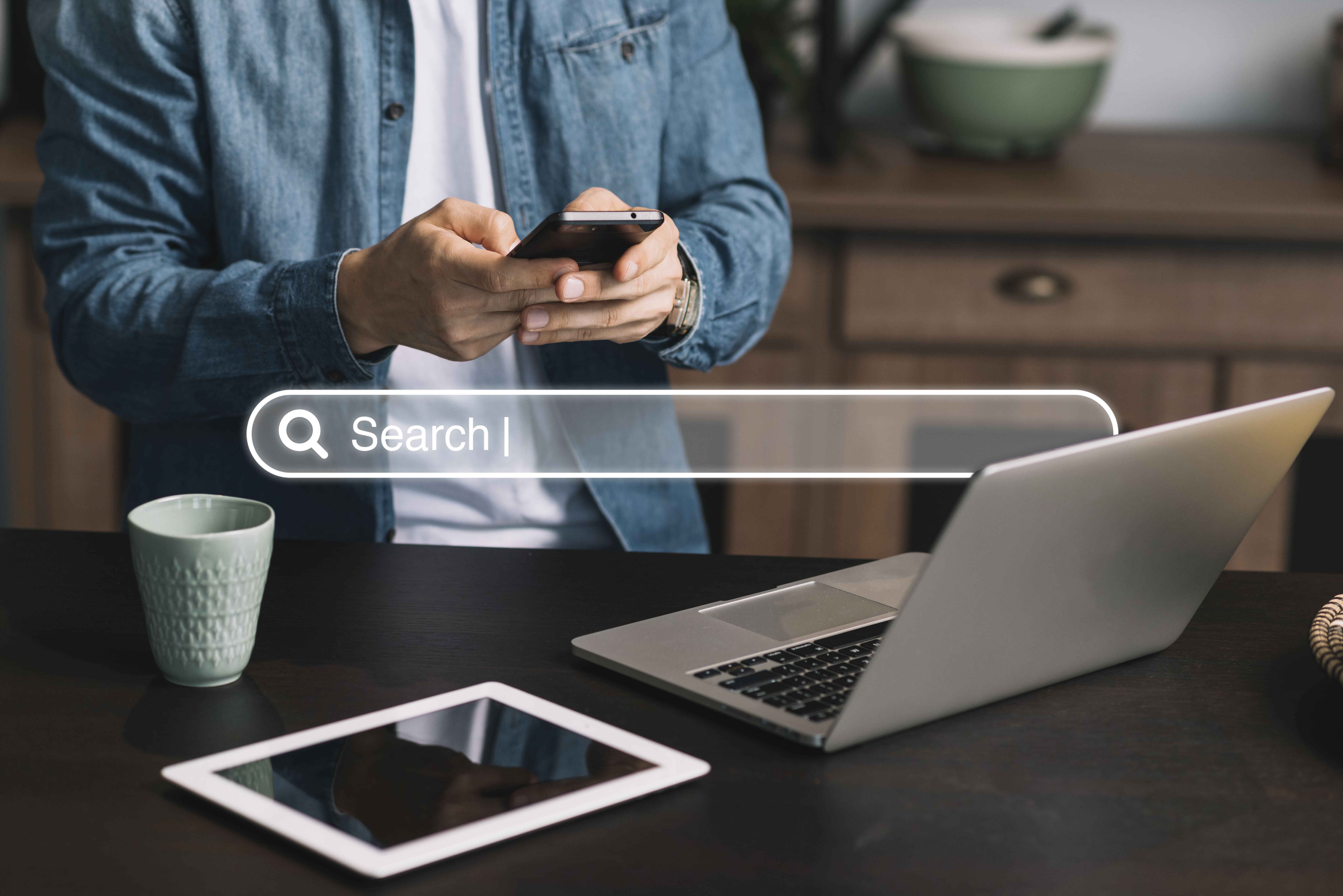 Pay-Per-Click Advertising