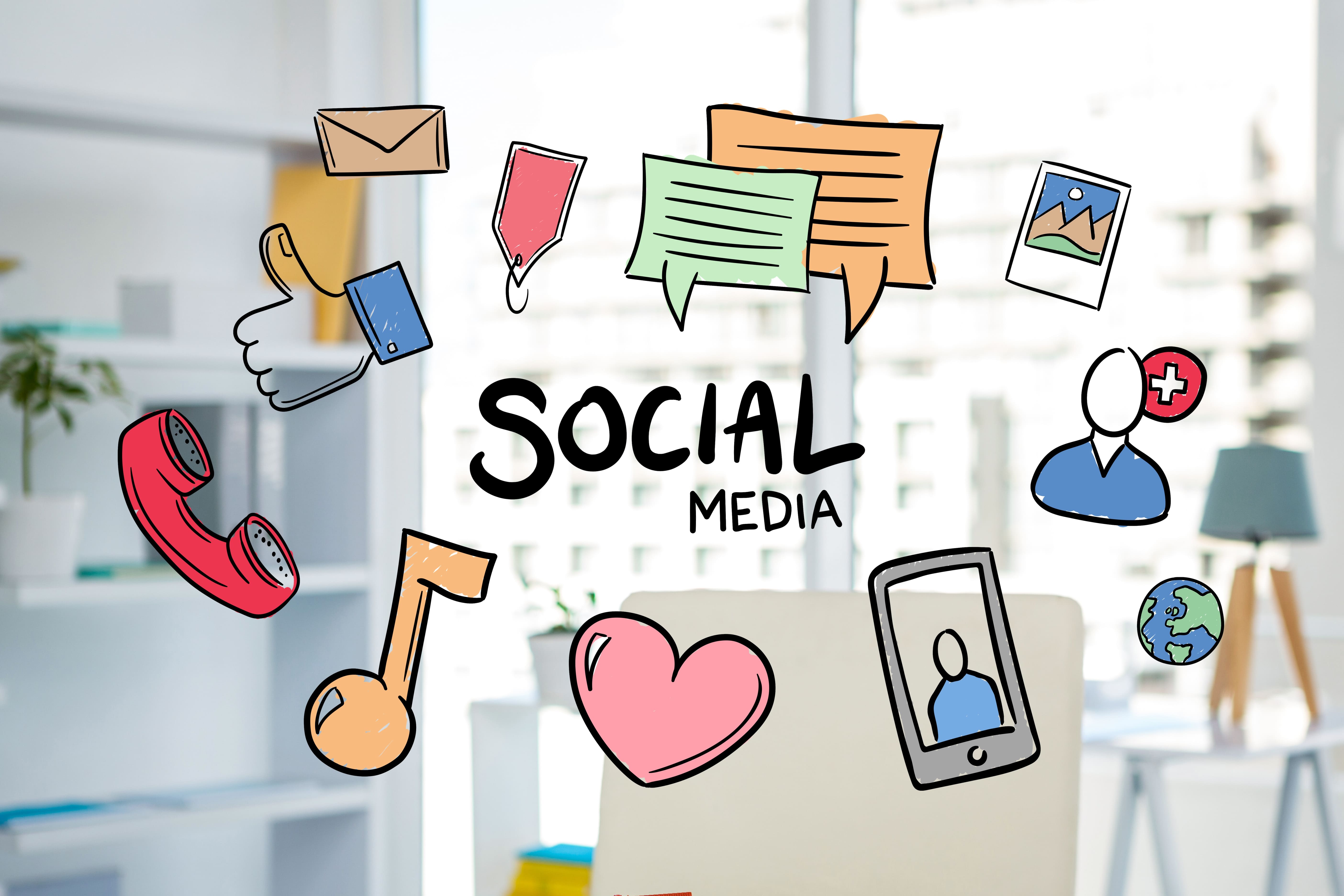 Lead Skale Social Media Management Service