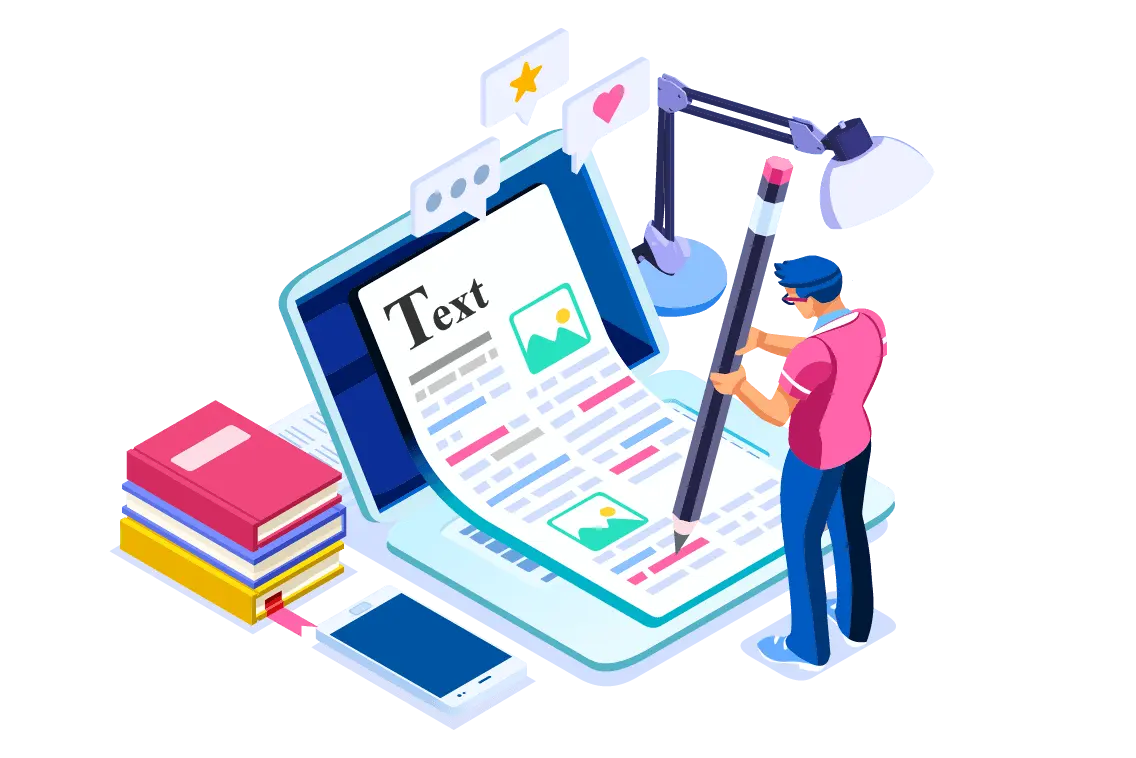 Content Marketing AT LEAD SKALE