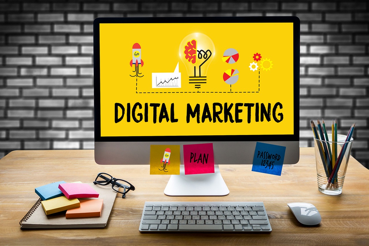 Lead Skale Marketing Agency
